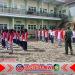Koramil 0825/19 Sempu Bekali Siswa MTS Al Azhar dengan Wawasan Kebangsaan dan Latihan Baris Berbaris Koramil 0825/19 Sempu Bekali Siswa MTS Al Azhar dengan Wawasan Kebangsaan dan Latihan Baris Berbaris