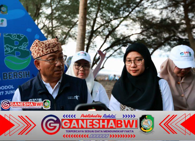 Kemenpar Matangkan Program Wisata 3B: Banyuwangi, Bali Barat, dan Bali Utara Siap Kolaborasi