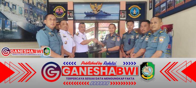 Bakamla RI Laksanakan Puldata Keamanan Laut di Banyuwangi, Bahas Potensi Pembangunan Coastal Station