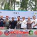 PLN Luncurkan Program TJSL di Kampoeng Batara Papring, Kasdim 0825 Banyuwangi Apresiasi Upaya Pemberdayaan Warga