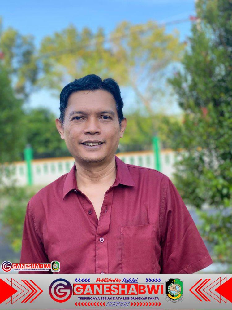 Aktivis Soroti Minimnya Pengawasan Pemkab dan DPRD Banyuwangi terhadap Proyek Desa dan Kelurahan