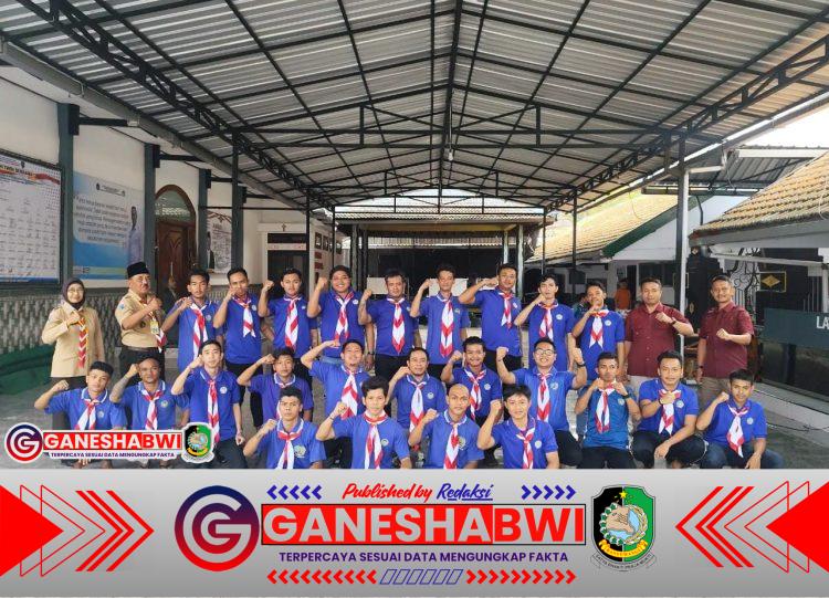 Lapas Banyuwangi Latih Warga Binaan Lewat Pramuka untuk Tingkatkan Kedisiplinan dan Karakter Lapas Banyuwangi Latih Warga Binaan Lewat Pramuka untuk Tingkatkan Kedisiplinan dan Karakter