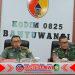 Sterad TNI AD Dorong Kinerja Produktif Kodim 0825 Banyuwangi Lewat Pengawasan Program Teritorial Sterad TNI AD Dorong Kinerja Produktif Kodim 0825 Banyuwangi Lewat Pengawasan Program Teritorial