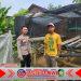 Bhabinkamtibmas Sumberrejo Kawal Pengembangan Selada Hidroponik, Dukung Ketahanan Pangan Bergizi