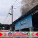 Mobil dan Motor Terbakar di Wongsorejo Banyuwangi, Diduga Akibat Percikan Las Mengenai Tabung Gas Bocor