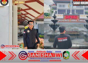 Sugiarto Minta DPRD Provinsi Jawa Timur Fasilitasi Hearing atau Audiensi Terbuka