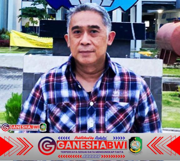 Kunjungan Wapres Gibran ke Banyuwangi: Publik Pertanyakan Panen Simbolik di Tengah Utang Daerah Rp490 Miliar Kunjungan Wapres Gibran ke Banyuwangi: Publik Pertanyakan Panen Simbolik di Tengah Utang Daerah Rp490 Miliar