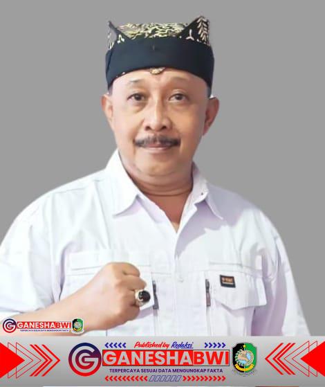 Kadisdik Banyuwangi Diduga Abaikan Tes Urine PPDB, YAN-LPSS Desak Bupati Bertindak Kadisdik Banyuwangi Diduga Abaikan Tes Urine PPDB, YAN-LPSS Desak Bupati Bertindak