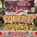 Promosikan Kakao Edel, Banyuwangi Gelar Festival Cokelat di Glenmore