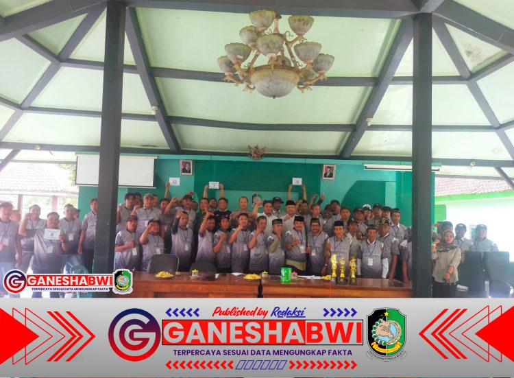 Babinsa Temurejo Kawal Persiapan Kirab Budaya, Dorong Sinergi dan Inovasi Lokal Babinsa Temurejo Kawal Persiapan Kirab Budaya, Dorong Sinergi dan Inovasi Lokal