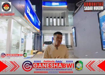 BRI Menggugat Rakyatnya Sendiri: Gugatan Kredit yang Dinilai Tidak Adil dan Menghancurkan