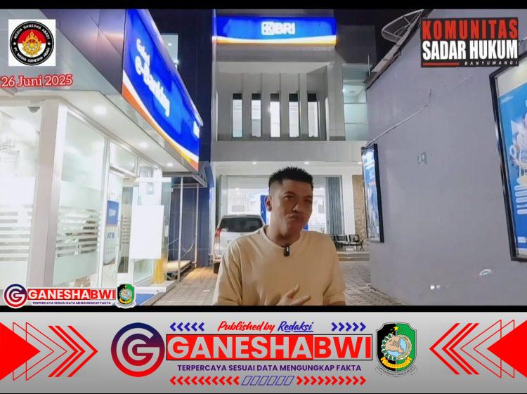 BRI Menggugat Rakyatnya Sendiri: Gugatan Kredit yang Dinilai Tidak Adil dan Menghancurkan BRI Menggugat Rakyatnya Sendiri: Gugatan Kredit yang Dinilai Tidak Adil dan Menghancurkan