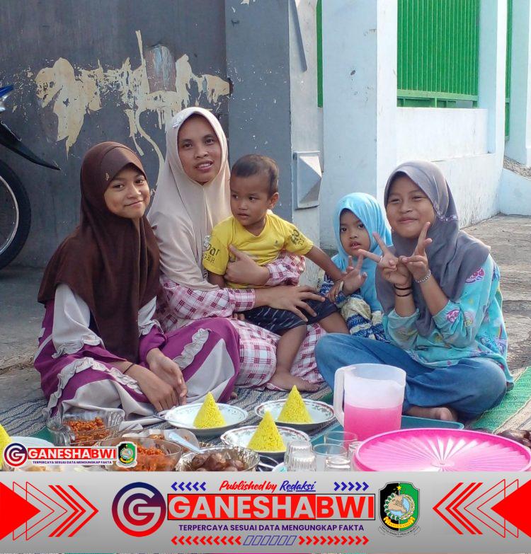 Kampung Kertosari Gelar Selametan Bersih Desa Sambut Tahun Baru Islam Kampung Kertosari Gelar Selametan Bersih Desa Sambut Tahun Baru Islam