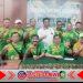Dua Putra Daerah Banyuwangi Pimpin Laga Porprov Jatim IX Tinju Amatir di Batu Malang Dua Putra Daerah Banyuwangi Pimpin Laga Porprov Jatim IX Tinju Amatir di Batu Malang