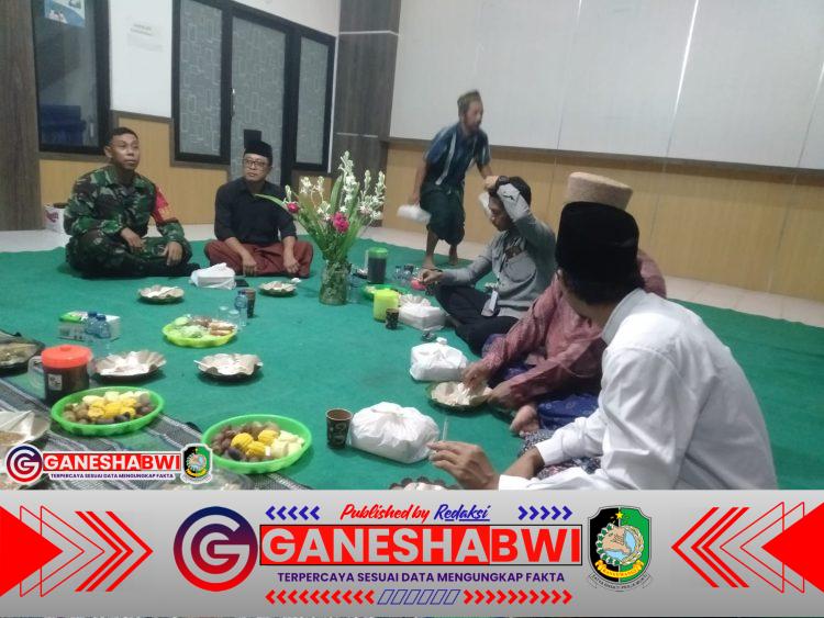 Warga Penataban Gelar Tasyakuran Bersih Desa “Ider Bumi” sebagai Wujud Syukur dan Pelestarian Budaya Warga Penataban Gelar Tasyakuran Bersih Desa “Ider Bumi” sebagai Wujud Syukur dan Pelestarian Budaya