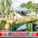 Festival Takir Sewu Banyuwangi, Seribu Tumpeng Pertanian Meriahkan Tradisi Suro