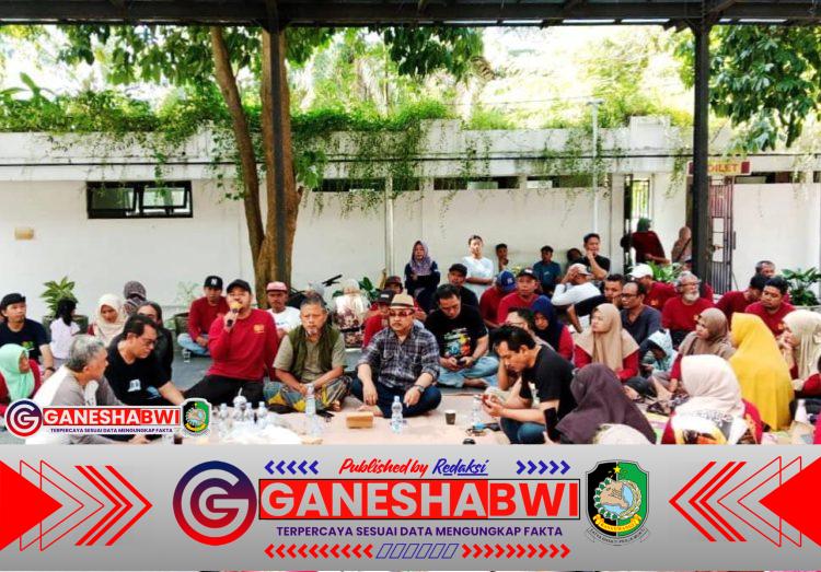 BCM Banyuwangi Tolak Relokasi, Bertahan demi Ekonomi Rakyat BCM Banyuwangi Tolak Relokasi, Bertahan demi Ekonomi Rakyat