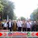 Polresta Banyuwangi Amankan Ketat Etape 4 Kejurnas Road Race 2025, Dukung Sport Tourism