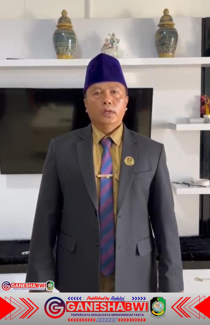 Apresiasi untuk Polri: Haji Budi Ismail Ajak Masyarakat Dukung Polri dalam Menjaga Keamanan dan Ketertiban Apresiasi untuk Polri: Haji Budi Ismail Ajak Masyarakat Dukung Polri dalam Menjaga Keamanan dan Ketertiban