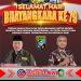 GM FKPPI Banyuwangi Pasang 15 Billboard Sambut Hari Bhayangkara ke-79, Serukan Dukungan untuk POLRI GM FKPPI Banyuwangi Pasang 15 Billboard Sambut Hari Bhayangkara ke-79, Serukan Dukungan untuk POLRI
