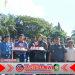 Wujud Sinergi Produktif, Kodim 0825 Banyuwangi Beri Kejutan HUT Bhayangkara ke-79 untuk Polresta Banyuwangi Wujud Sinergi Produktif, Kodim 0825 Banyuwangi Beri Kejutan HUT Bhayangkara ke-79 untuk Polresta Banyuwangi