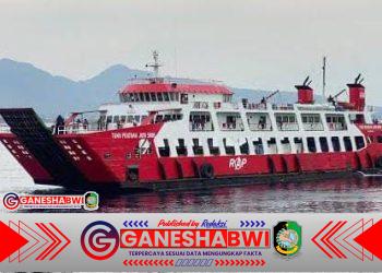 KM Tunu Pratama Jaya Tenggelam, Selat Bali Berduka