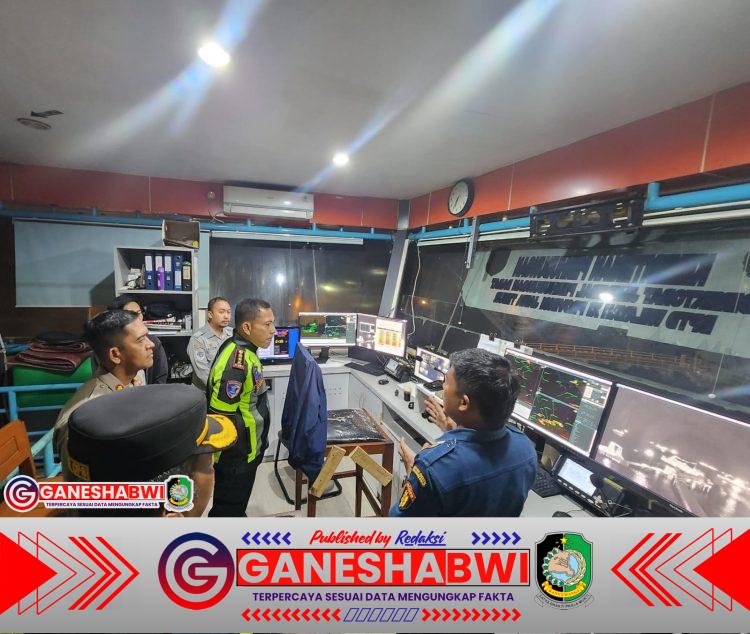 Kapolresta Banyuwangi Gelar Rapat Koordinasi Terkait Tenggelamnya KMP Tunu Pratama Jaya di Selat Bali Kapolresta Banyuwangi Gelar Rapat Koordinasi Terkait Tenggelamnya KMP Tunu Pratama Jaya di Selat Bali
