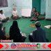 Babinsa Koramil 0825/01 Banyuwangi Gelar Pengajaran Keaksaraan Dasar dan Cek Kesehatan Gratis, Warga Antusias Babinsa Koramil 0825/01 Banyuwangi Gelar Pengajaran Keaksaraan Dasar dan Cek Kesehatan Gratis, Warga Antusias