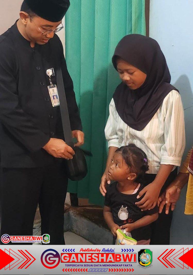 Duka Tenggelamnya KMP Tunu Pratama: Ibu Meninggal, Dua Anak di Banyuwangi Jadi Yatim Piatu Duka Tenggelamnya KMP Tunu Pratama: Ibu Meninggal, Dua Anak di Banyuwangi Jadi Yatim Piatu