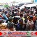 30 Penumpang KMP Tunu Pratama Jaya Selamat, 21 Orang Sudah Dipulangkan ke Keluarga di Banyuwangi 30 Penumpang KMP Tunu Pratama Jaya Selamat, 21 Orang Sudah Dipulangkan ke Keluarga di Banyuwangi