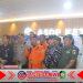 Anggota Kodim 0825 Banyuwangi Siaga di Posko SAR Penanganan Korban KMP Tunu Pratama Jaya