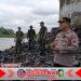 Polsek Kabat Sisir Pesisir Pantai, Ajak Warga Laporkan Temuan Terkait KMP Tunu Pratama Jaya Polsek Kabat Sisir Pesisir Pantai, Ajak Warga Laporkan Temuan Terkait KMP Tunu Pratama Jaya