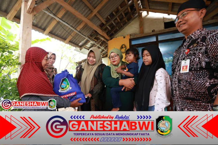 Bupati Ipuk Pastikan Perlindungan Keluarga Korban KMP Tunu Pratama Jaya, Anak Yatim Dapat Perhatian Khusus Bupati Ipuk Pastikan Perlindungan Keluarga Korban KMP Tunu Pratama Jaya, Anak Yatim Dapat Perhatian Khusus