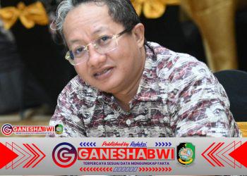 Ketua Asosiasi BPD Kabupaten Banyuwangi Klarifikasi Fungsi BPD: Bukan Dalam Segala Hal Ketua Asosiasi BPD Kabupaten Banyuwangi Klarifikasi Fungsi BPD: Bukan Dalam Segala Hal
