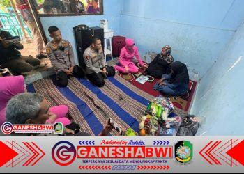 GANESHABWI GANESHABWI