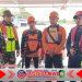 Kodim 0825 Banyuwangi Susuri Pesisir Cari Korban KMP Tunu Pratama Jaya, Sempat Temukan Matras di Selat Bali