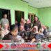 Koramil 0825/10 Bangorejo Gelar Pemeriksaan Kesehatan Gratis untuk Anggota dan Persit