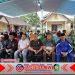 Wujud Sinergi, TNI-Polri di Kalibaru Kompak Gelar Tasyakuran dan Olahraga Bersama Peringati HUT Bhayangkara ke-79