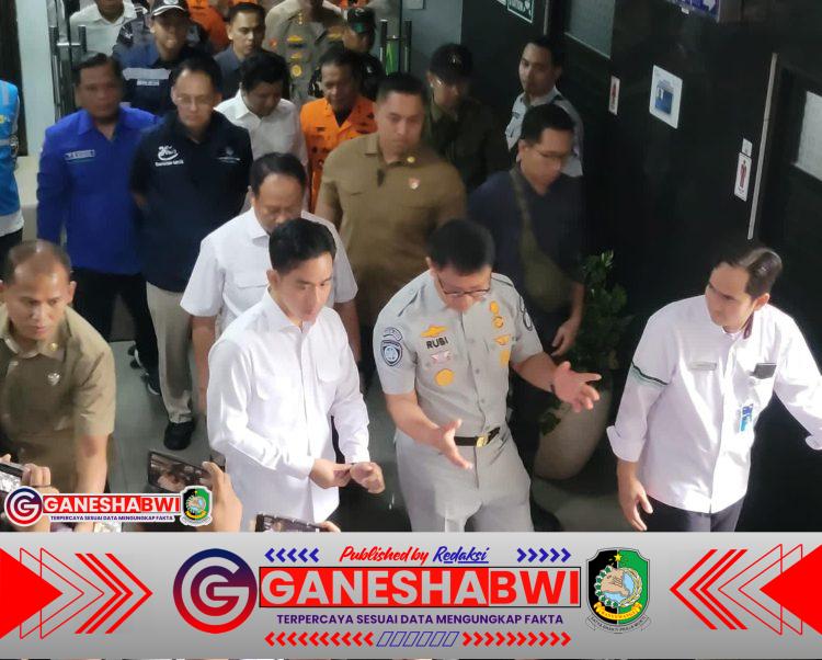 Jasa Raharja Verifikasi Data Korban KMP Tunu Pratama Jaya, Santunan Segera Disalurkan