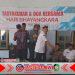 Danramil 0825/15 Wongsorejo Hadiri Tasyakuran HUT Bhayangkara ke-79, Perkuat Sinergi TNI-Polri Danramil 0825/15 Wongsorejo Hadiri Tasyakuran HUT Bhayangkara ke-79, Perkuat Sinergi TNI-Polri