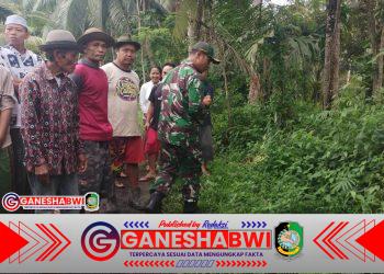 Lansia Asal Jambesari Meninggal Mendadak di Pinggir Jalan, Diduga Alami Sakit Mendadak