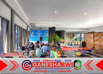 Babinsa Dampingi Keluarga Korban KMP Tunu Pratama Jaya, Beri Dukungan Moral dan Kepastian Informasi