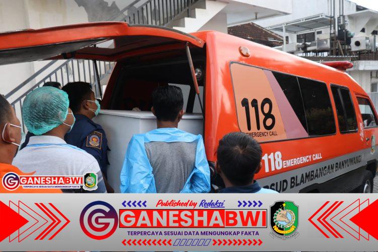 Dua Jenazah Korban KMP Tunu Pratama Jaya Berhasil Teridentifikasi: Muhammad Aris Setiawan dan Ridho Anggoro