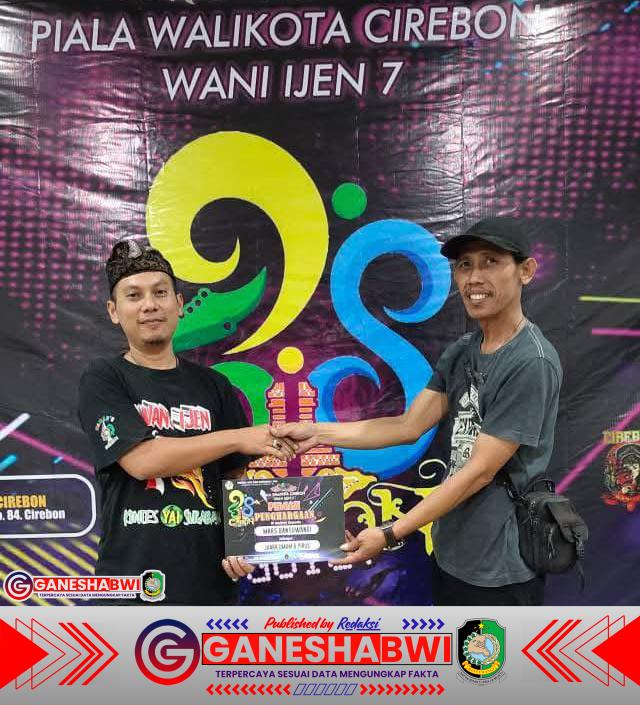 Bukan Alien, MARS Banyuwangi Bikin UMKM Naik Kelas! Bukan Alien, MARS Banyuwangi Bikin UMKM Naik Kelas!