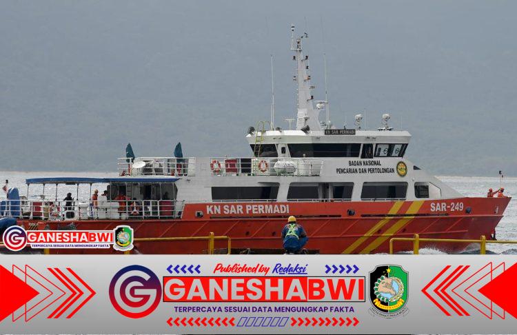 Operasi SAR KMP Tunu Pratama Jaya Diperpanjang Tiga Hari, Dua Jenazah Kembali Ditemukan