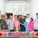 Babinsa Kabat Dampingi Penyaluran Santunan Jasa Raharja kepada Keluarga Korban KMP Tunu Pratama Jaya Babinsa Kabat Dampingi Penyaluran Santunan Jasa Raharja kepada Keluarga Korban KMP Tunu Pratama Jaya