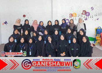 Madrasah Aliyah Adz-Dzikra Gelar MPK 2025, Cetak Kader Tangguh Berbasis Pesantren dan Kepemimpinan