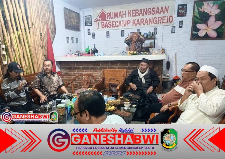 UMKM BCM Banyuwangi Tolak Relokasi, Sindir Bunda Ipuk Abaikan Rakyat Kecil UMKM BCM Banyuwangi Tolak Relokasi, Sindir Bunda Ipuk Abaikan Rakyat Kecil