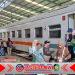 Bundling Tiket BEC Dongkrak Penumpang Kereta ke Banyuwangi, Ribuan Wisatawan Serbu Stasiun Bundling Tiket BEC Dongkrak Penumpang Kereta ke Banyuwangi, Ribuan Wisatawan Serbu Stasiun