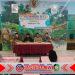Babinsa Songgon Hadiri Musdes Penyusunan RPJMDesa Bangunsari 2020-2027